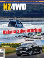 NZ4WD